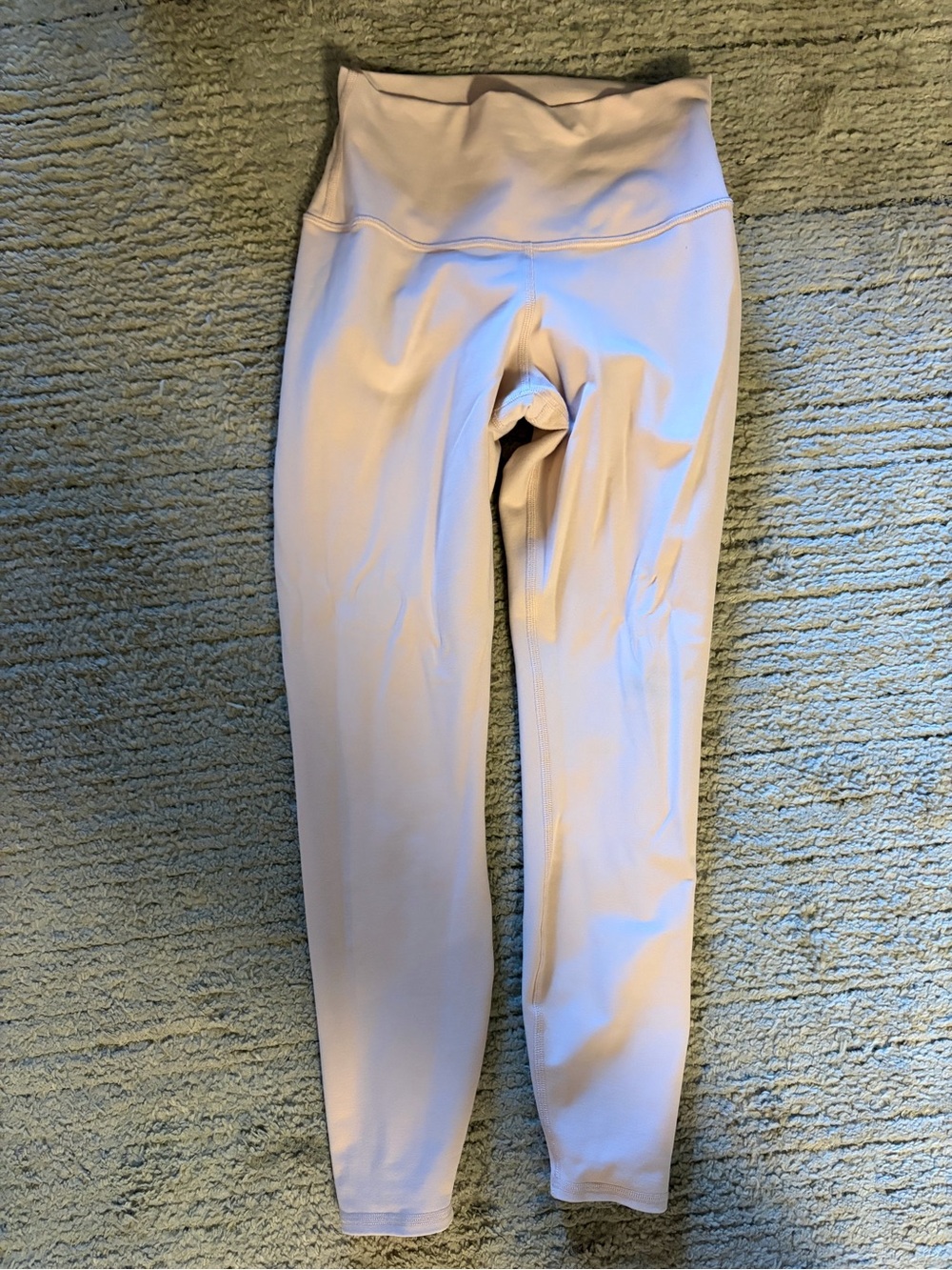 Pink ALO leggings